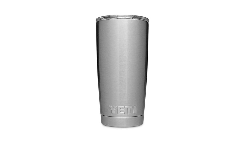 20 OZ TUMBLER WITH MAGSLIDER LID (591ML)