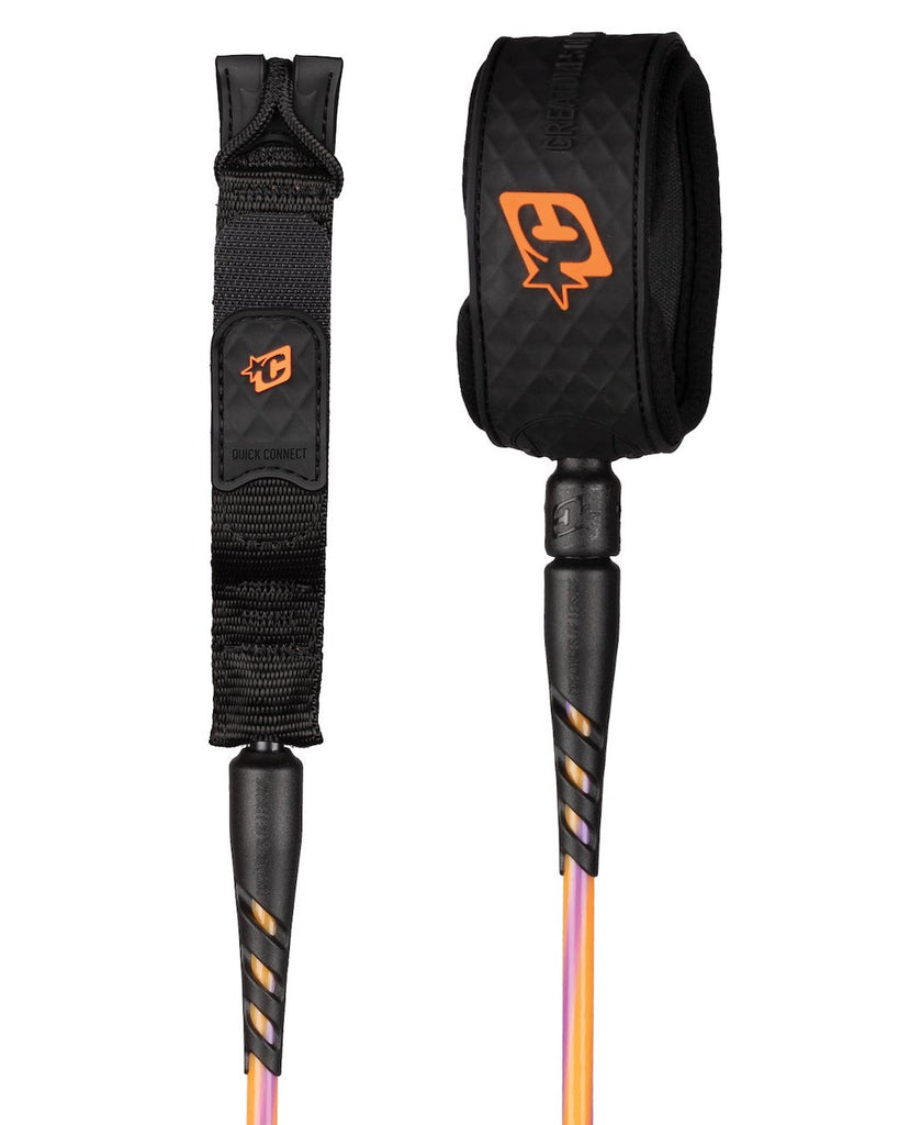 RELIANCE 2.0 STANDARD DUTY 6FT LEASH