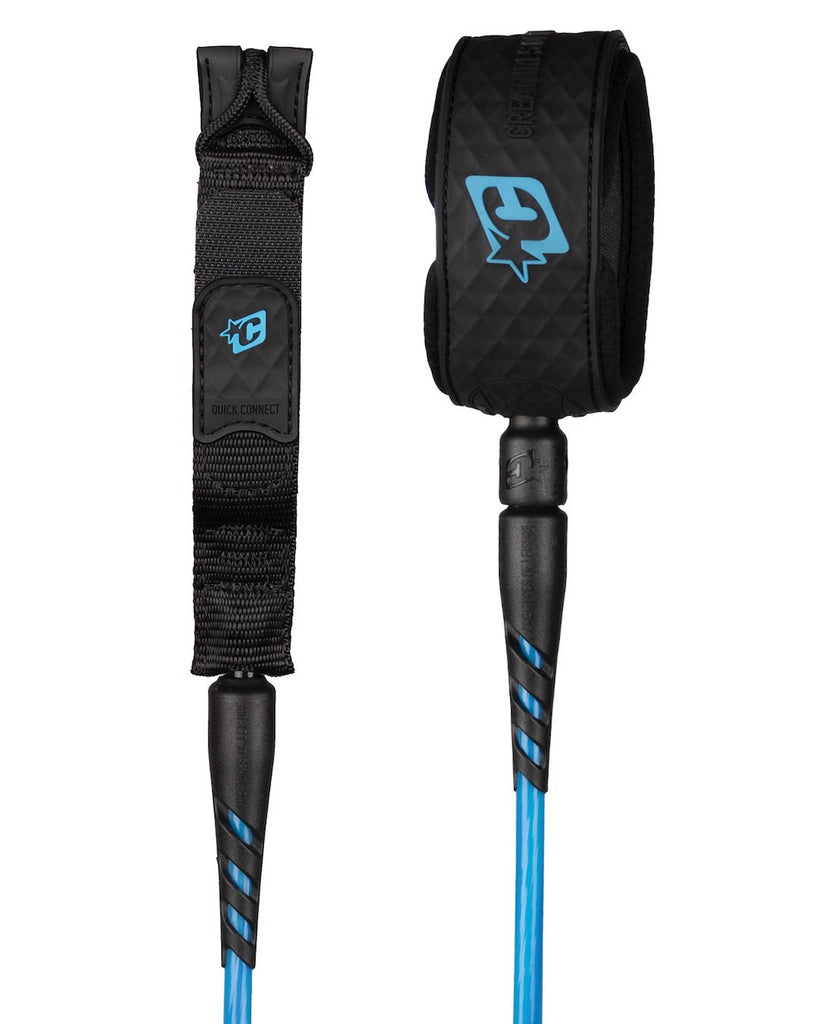 RELIANCE 2.0 STANDARD DUTY 6FT LEASH