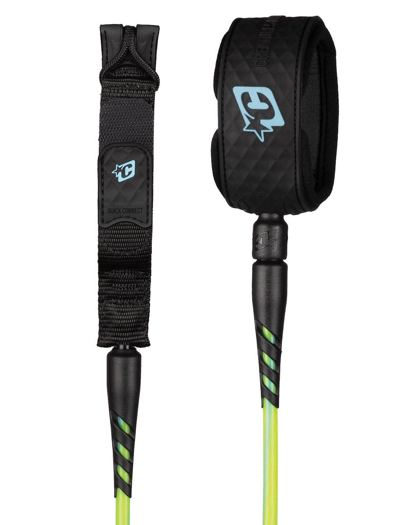 RELIANCE 2.0 STANDARD DUTY 7FT LEASH