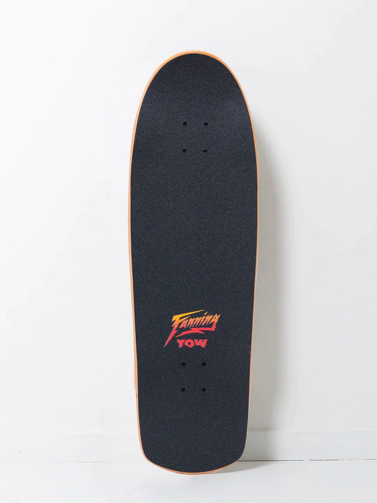 MICK FANNING X YOW FALCON PERFORMER 33.5 "SURFSKATE