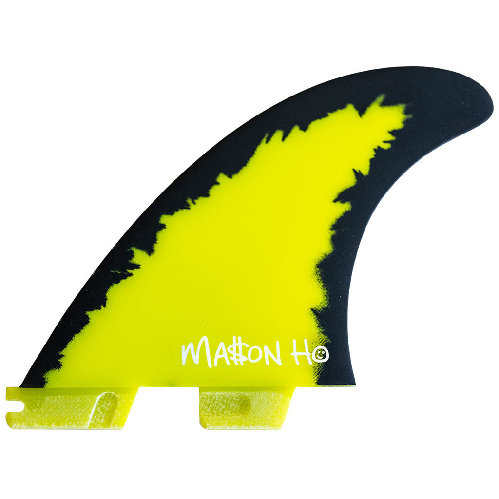 FCS II MASON HO SIGNATURE TRI FIN SET