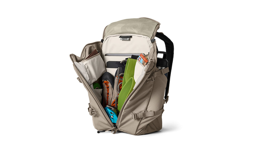 RANCHERO 22L BACKPACK
