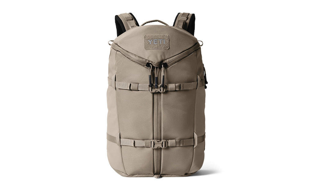 RANCHERO 27L BACKPACK