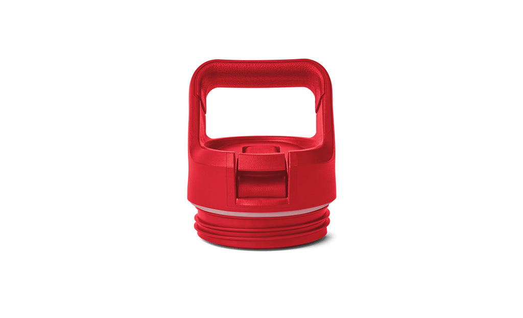 RAMBLER BOTTLE STRAW CAP
