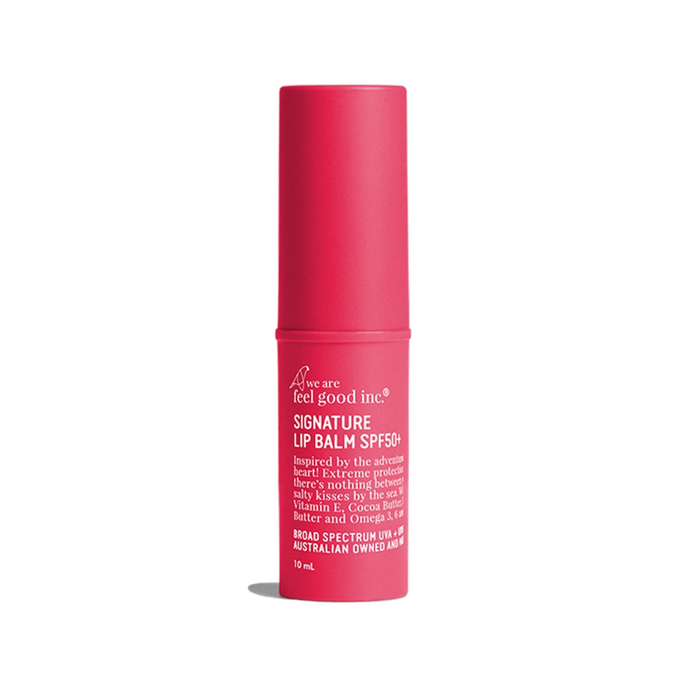 LIP BALM SPF50+ 10ML