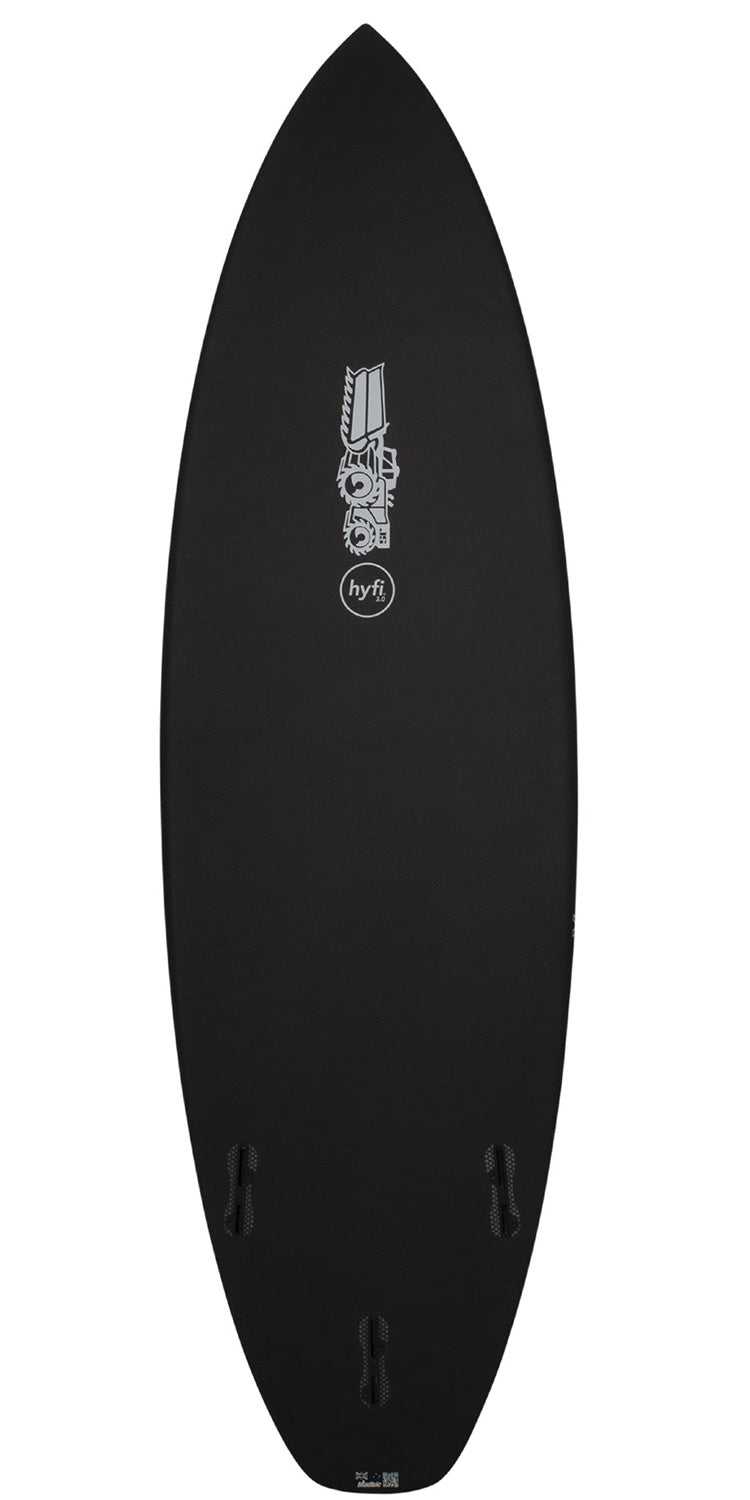 XERO GRAVITY HYFI 3.0 | Surf Culture Bondi