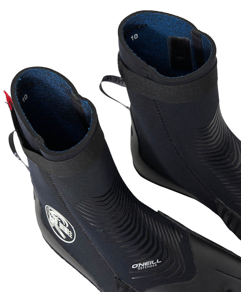 DEFENDER SPLIT TOE 3MM WETSUIT BOOT