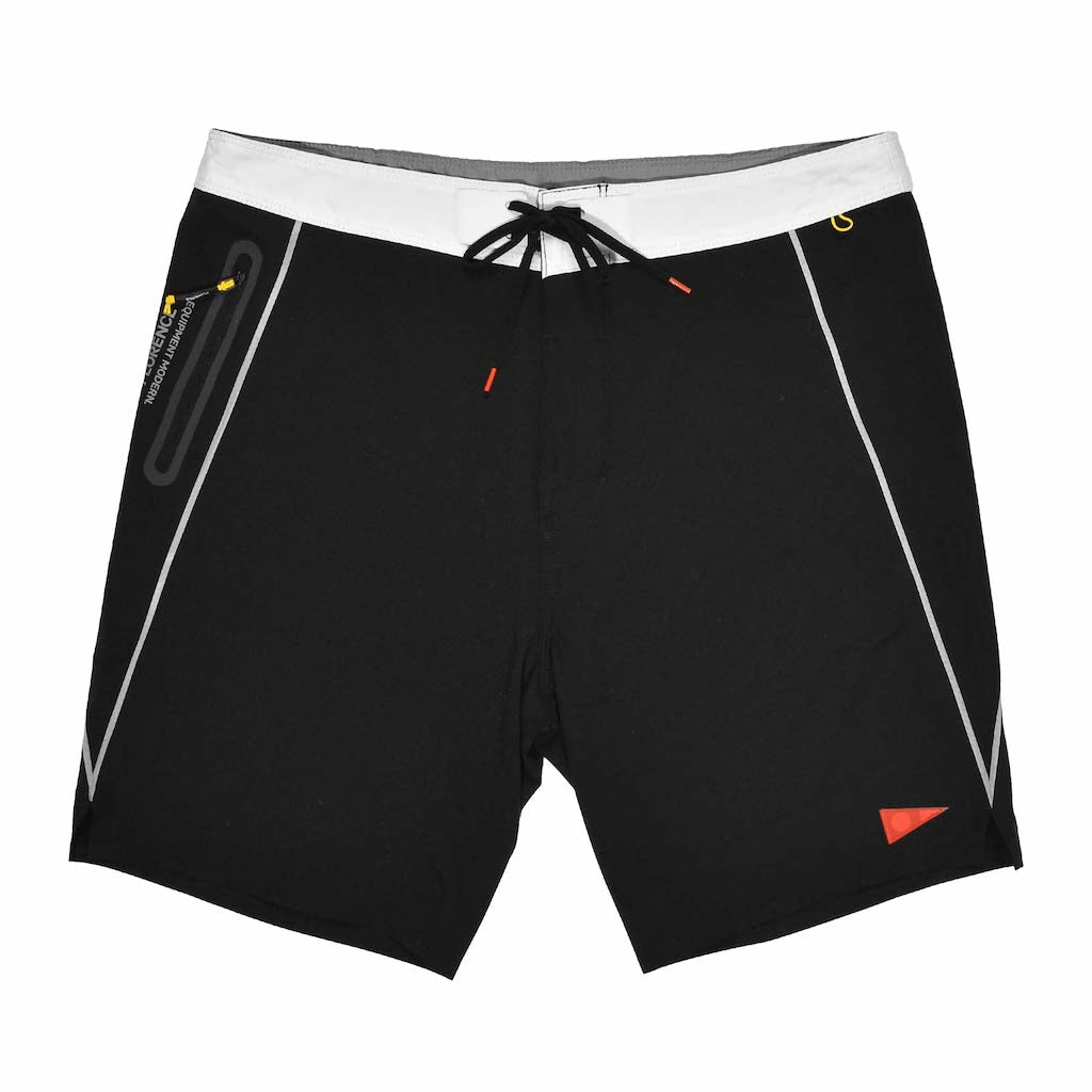 F1 ZERO BOARDSHORT