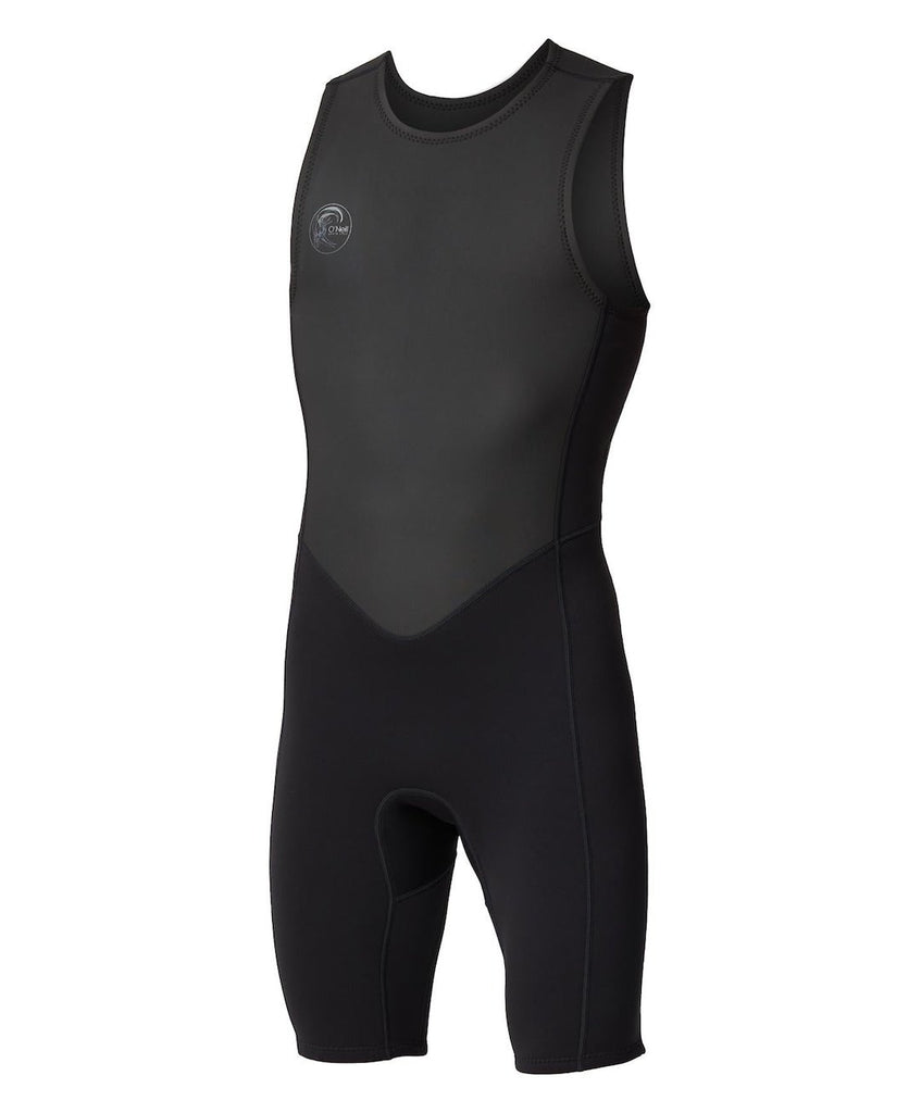 O'RIGINAL SHORT JOHN 2MM WETSUIT