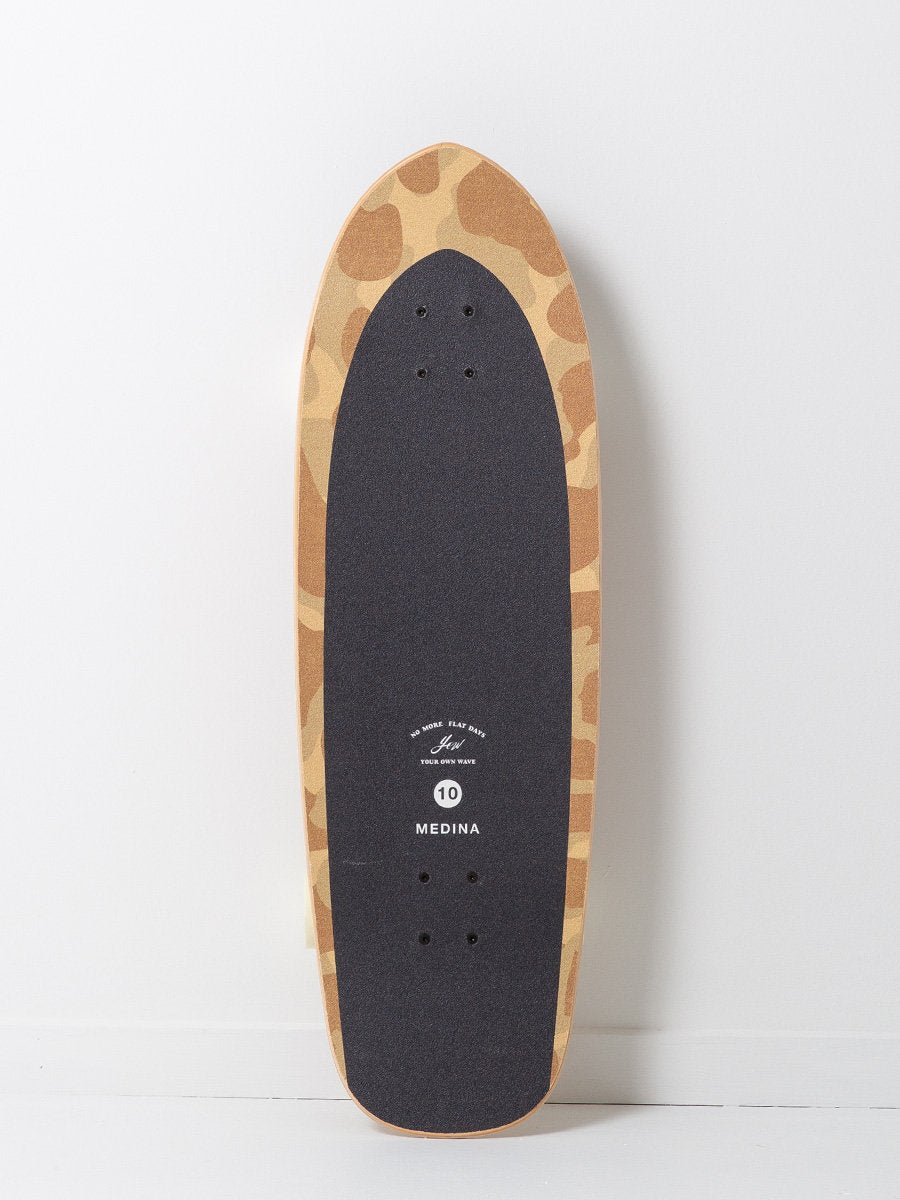 かぁー　YOW SURFSKATE 2021 GABRIEL MEDINA Medina Bengal 33