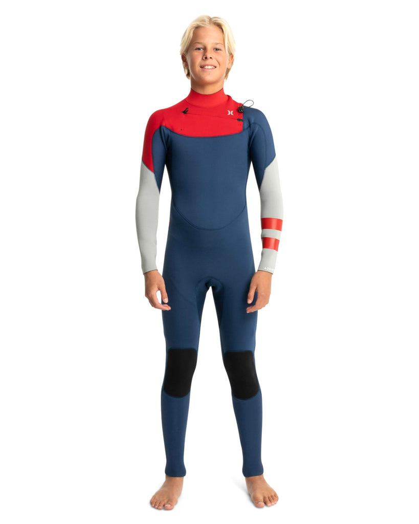 ADVANTAGE YOUTH 3/2MM FULL WETSUIT