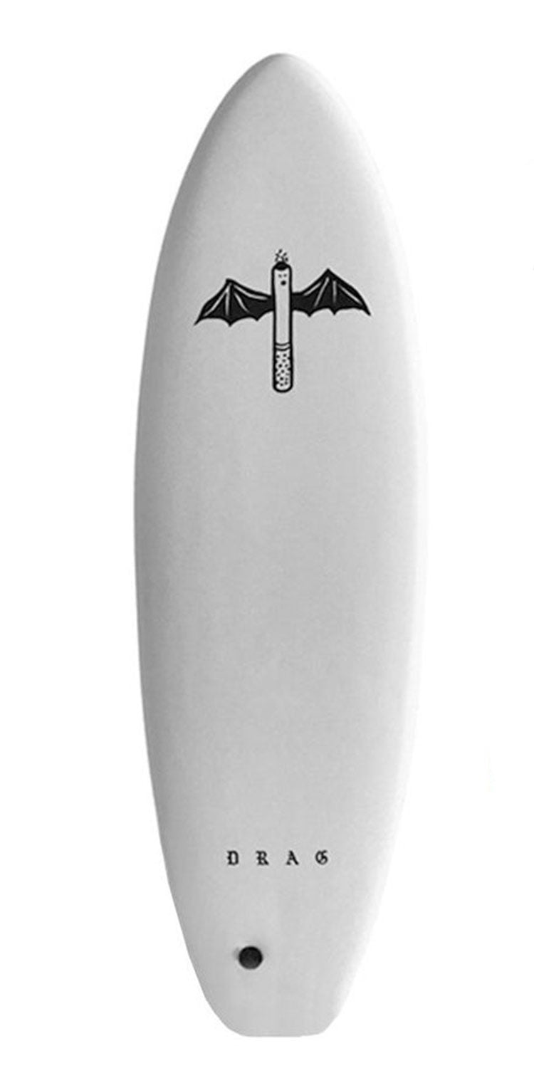 DART 6'6 THRUSTER | Surf Culture Bondi