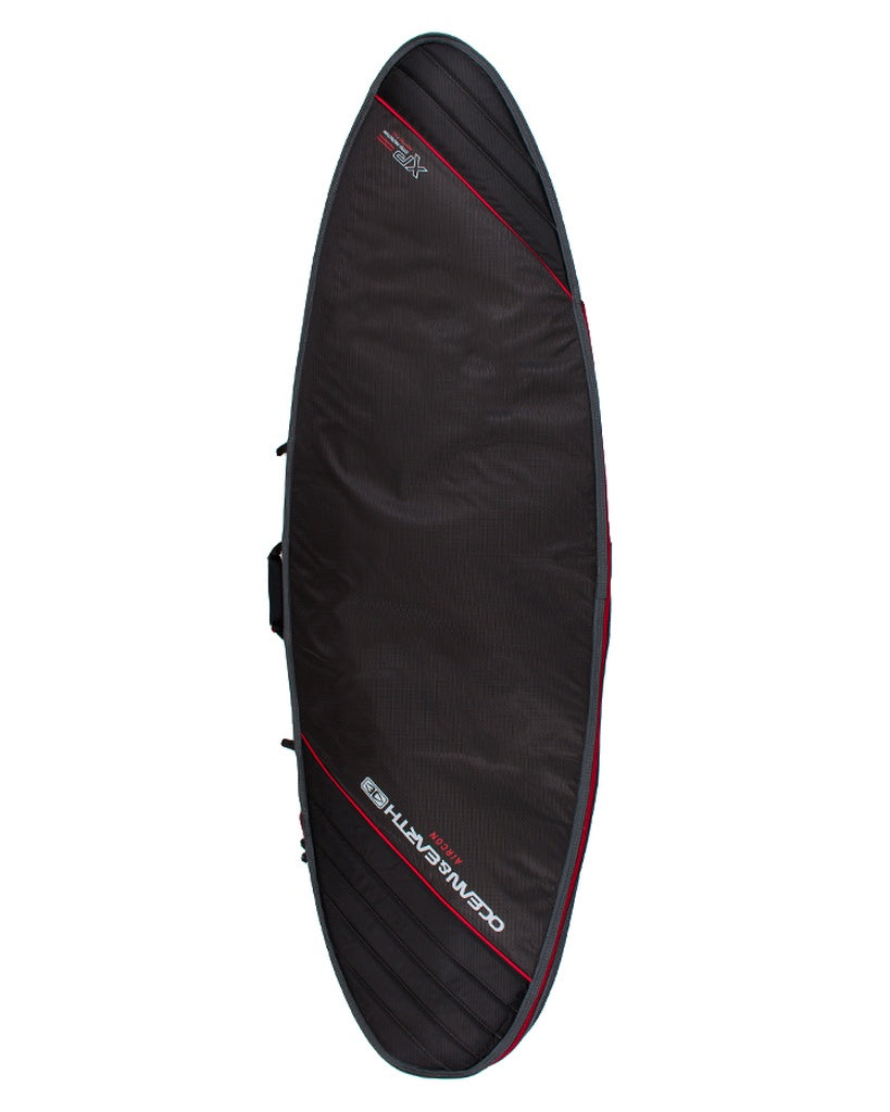 AIRCON FISH SURFBOARD COVER