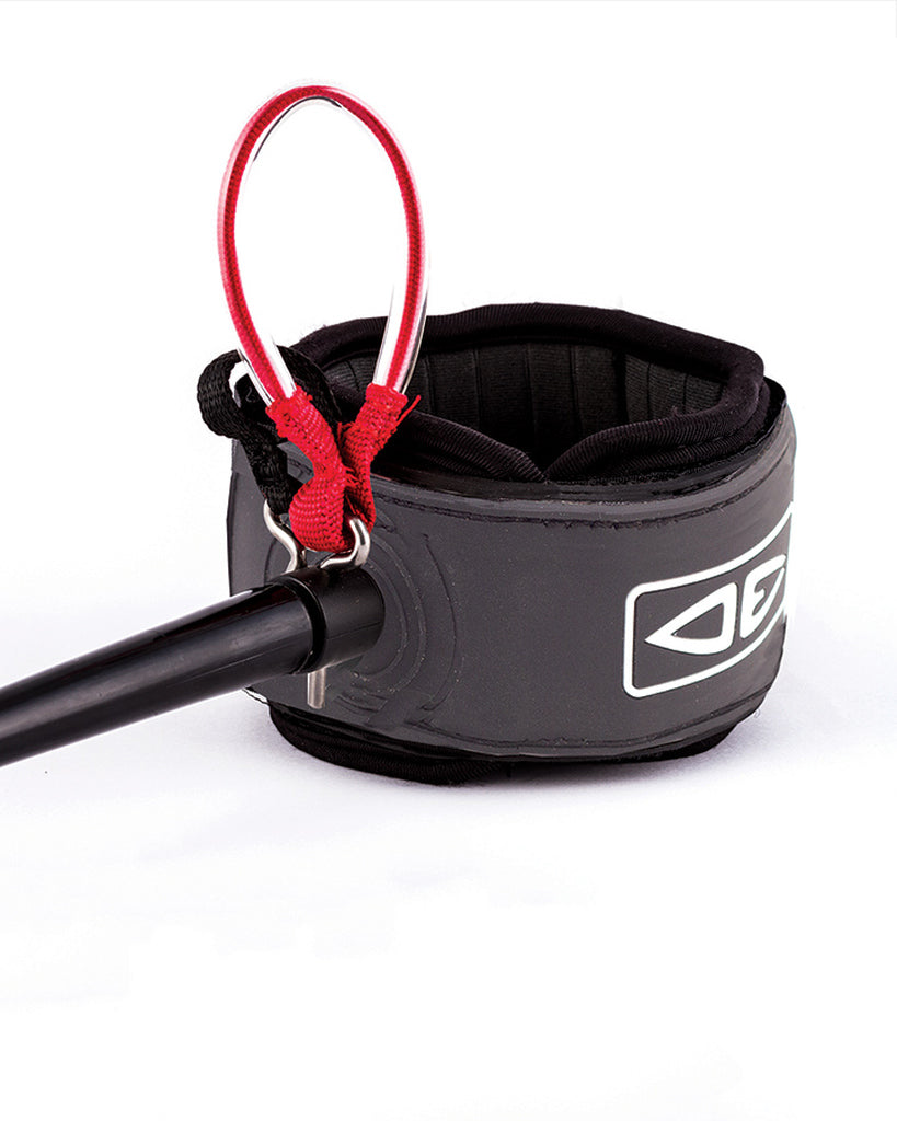 BIG WAVE PIN RELEASE LEASH 10FT