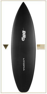 UTOPIA DARK ARTS | Surf Culture Bondi