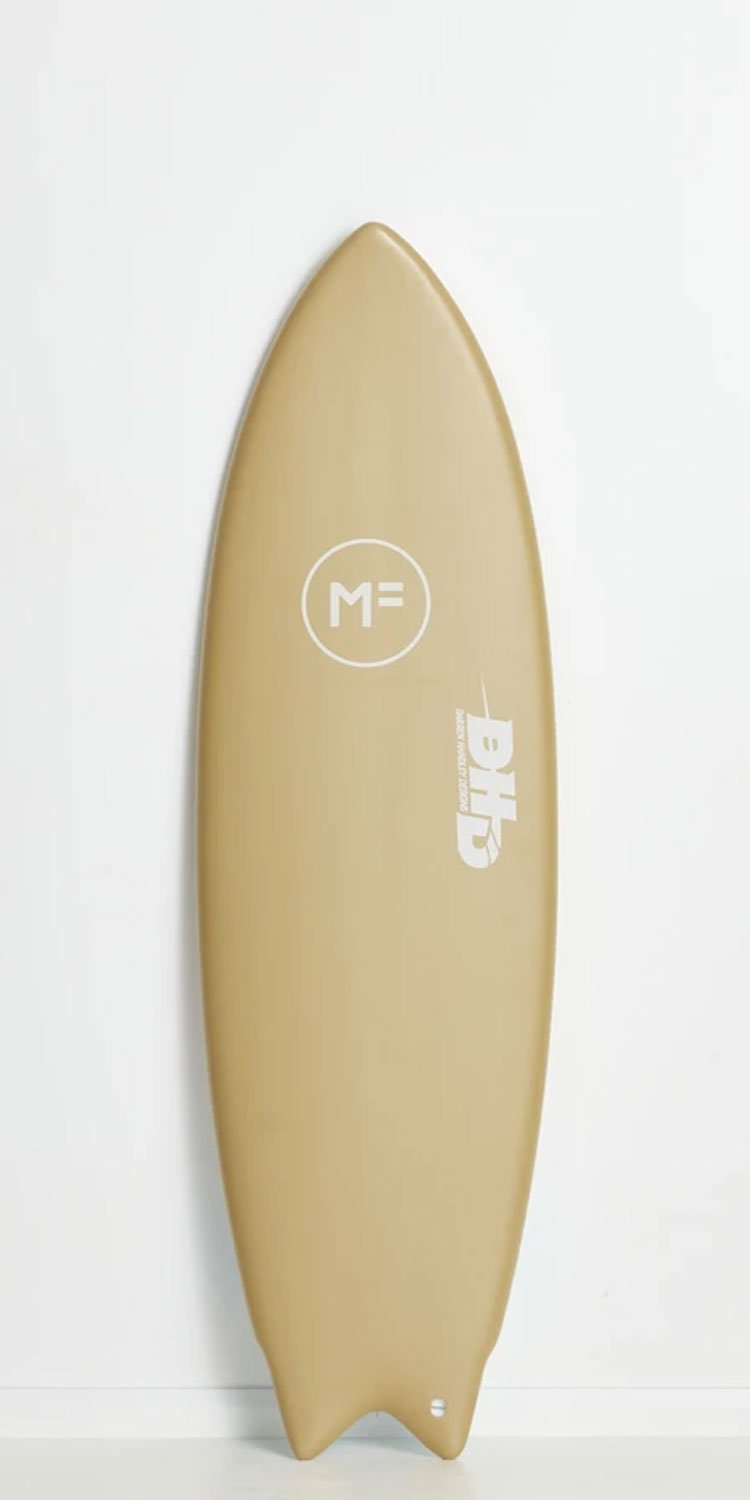 DHD TWIN | Surf Culture Bondi