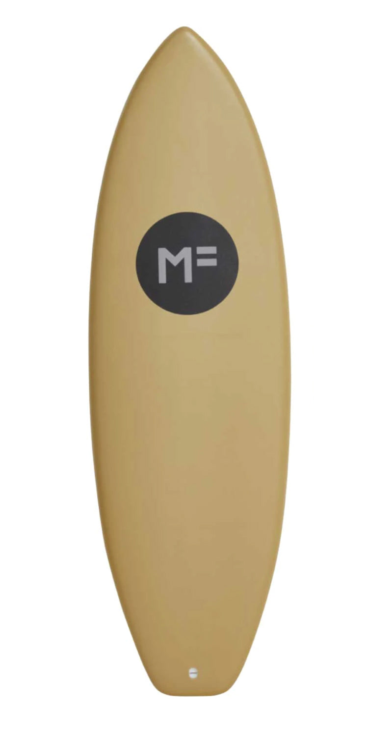 Mick Fanning Softboards Eugenie 5.2