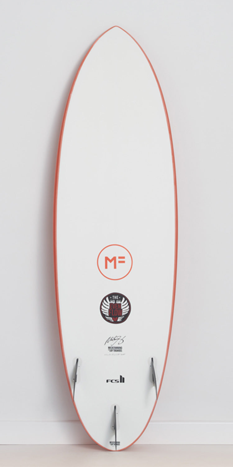 Mick Fanning Softboards | Surf Culture Bondi
