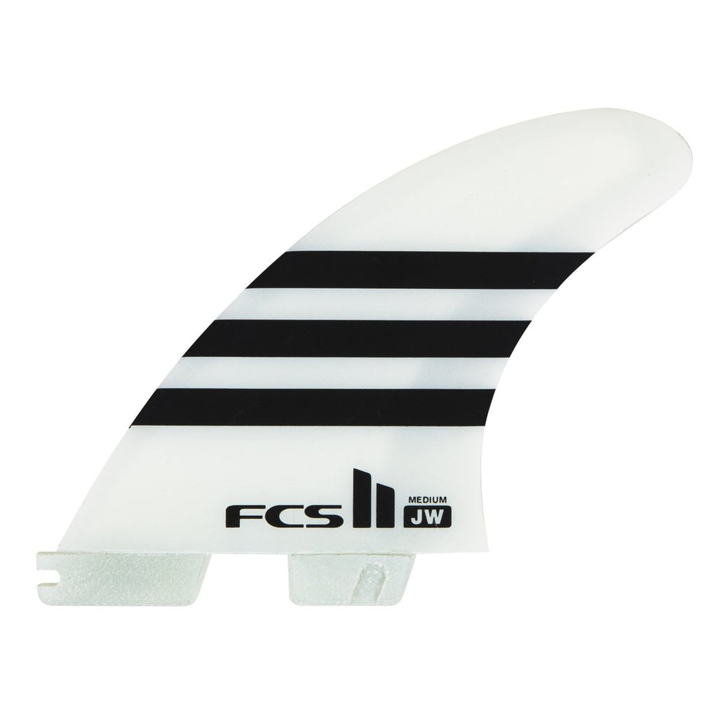 FCS II JULIAN WILSON TRI FINS