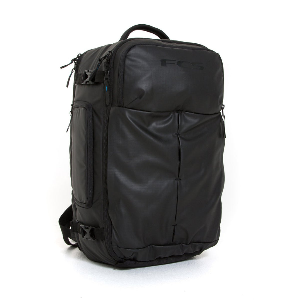 MISSION TRAVEL PACK
