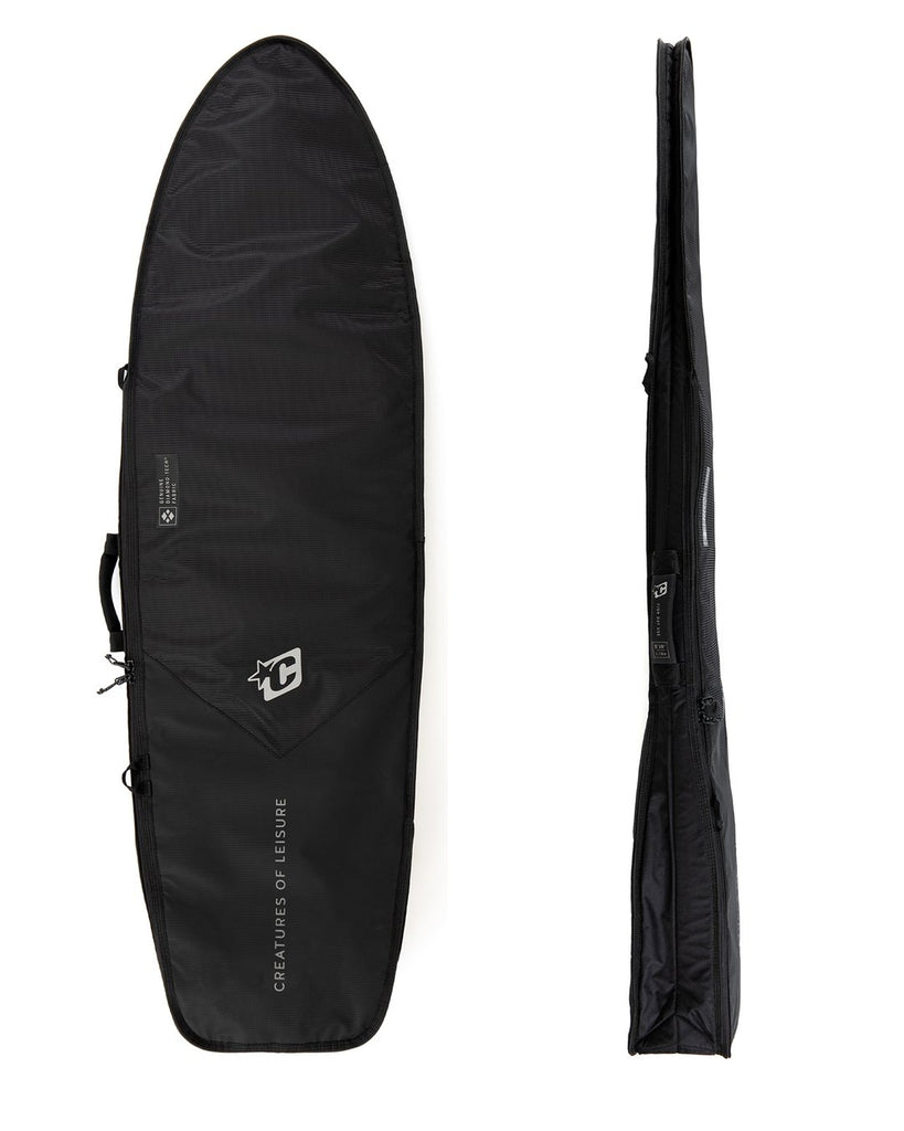 FISH DAY USE DT2.0 BOARDCOVER 6'3
