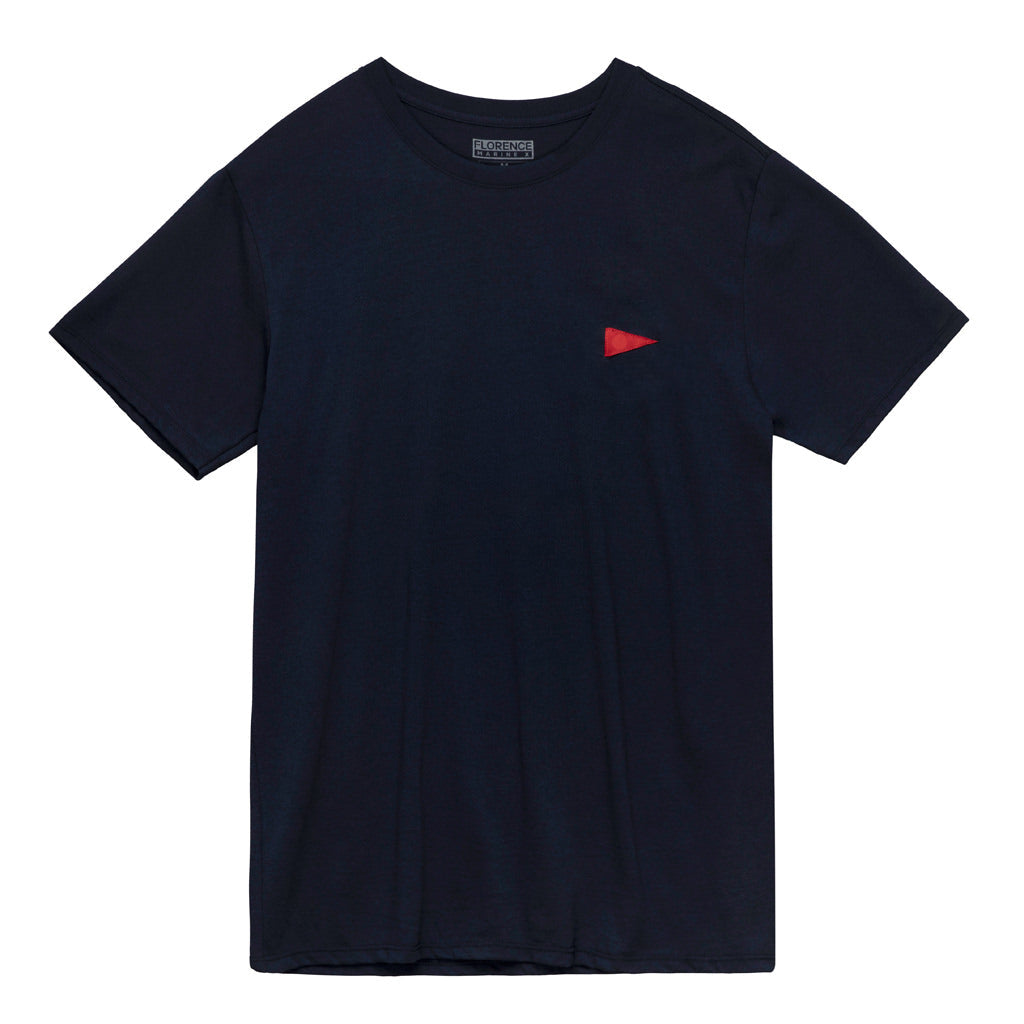 BURGEE RECOVER T SHIRT