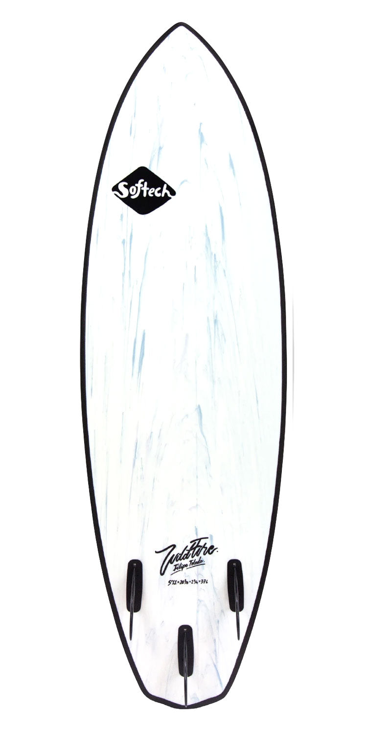 TOLEDO WILDFIRE 5'3 | Surf Culture Bondi