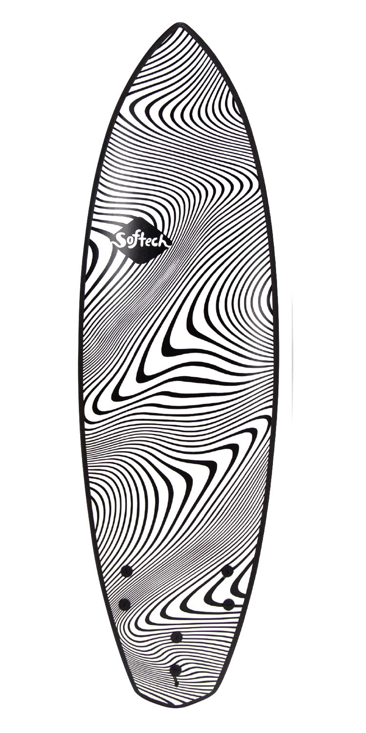 TOLEDO WILDFIRE 5'3 | Surf Culture Bondi
