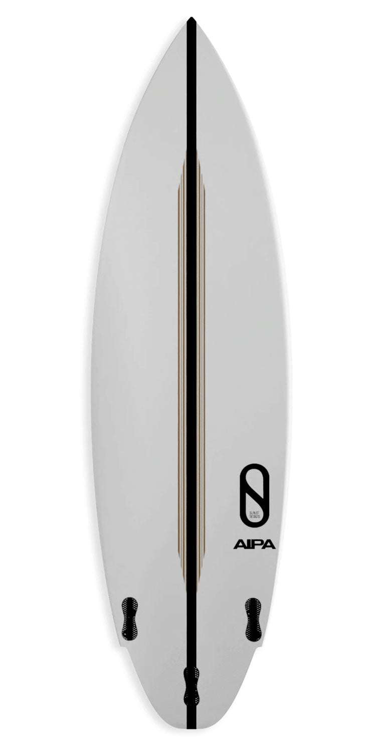 FLAT EARTH | Surf Culture Bondi