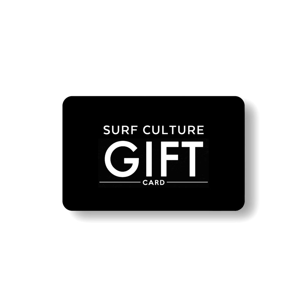 Gift Card for Online Use Only