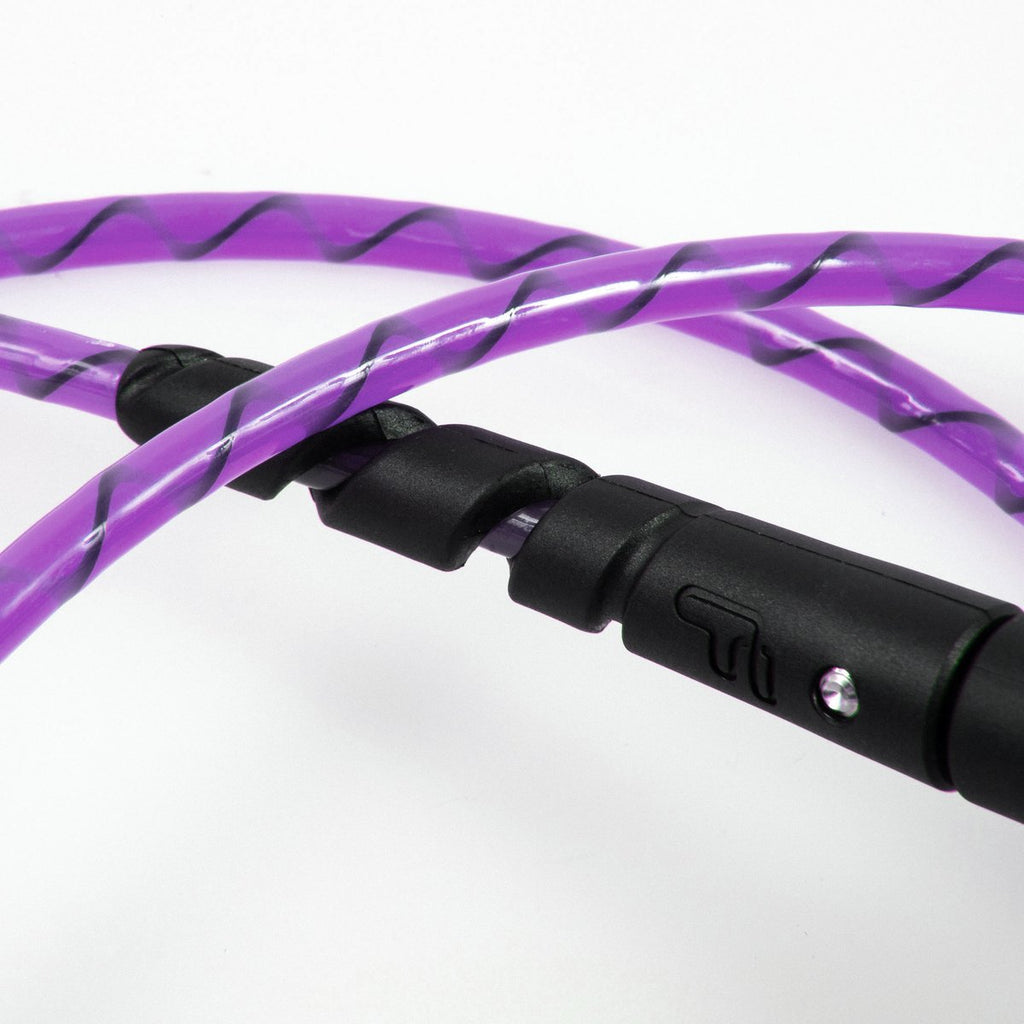FREEDOM HELIX 6' LEASH ALL ROUND