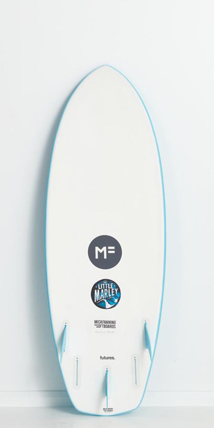 LITTLE MARLEY 5'2 | Surf Culture Bondi
