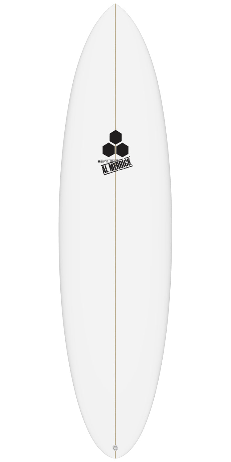 アルメリック ボビークアッド 5.6 （SURFBOARDS MID/HYBRID