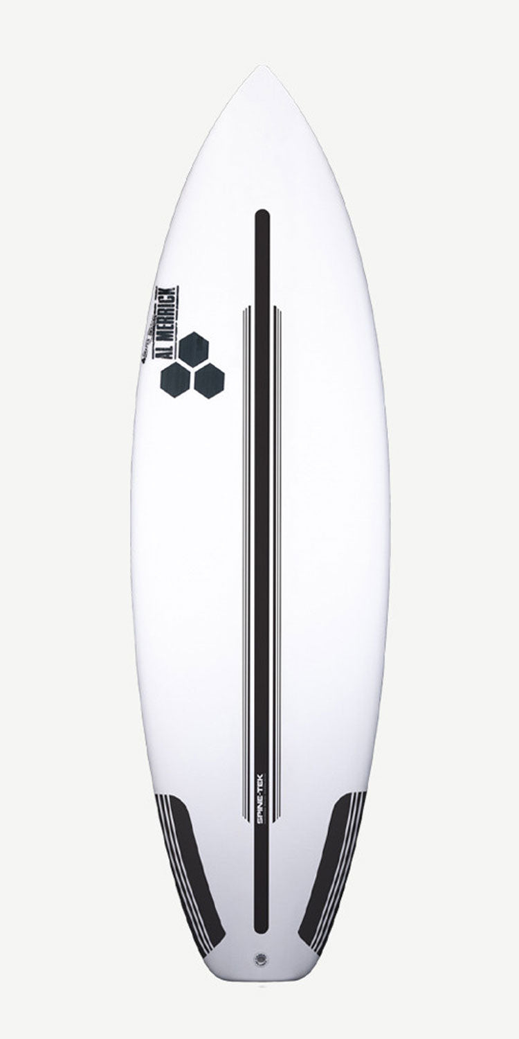 ROCKET WIDE SQUASH SPINE TEK EPS | Surf Culture Bondi