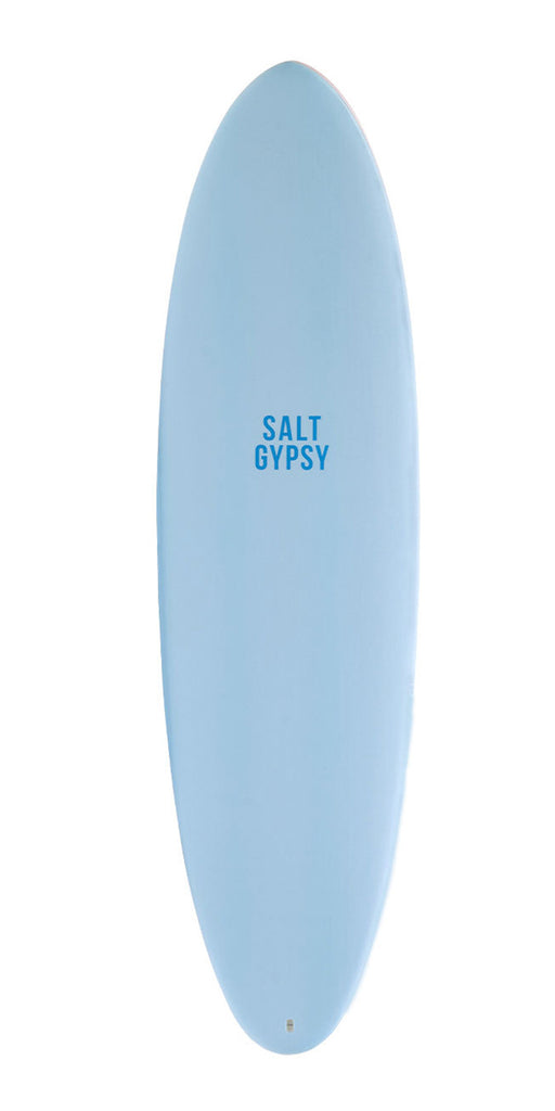 SALT GYPSY MID TIDE EPOXY SOFT