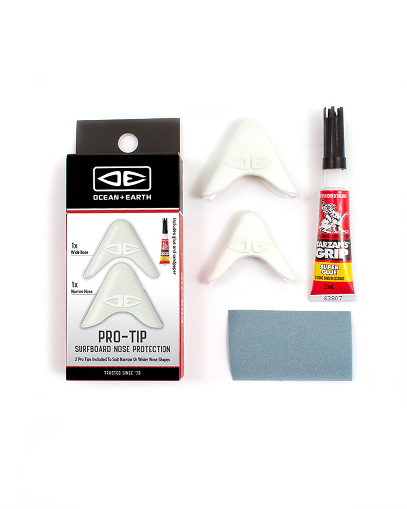PRO-TIP NOSE PROTECTION KIT