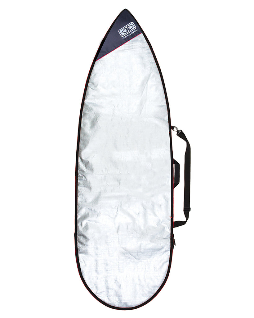 BARRY BASIC SHORTBOARD BOARD COVER