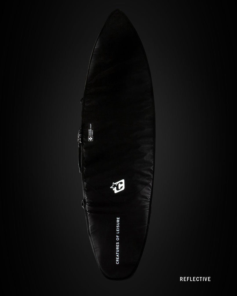 SHORTBOARD DAY USE DT2.0 BOARDCOVER