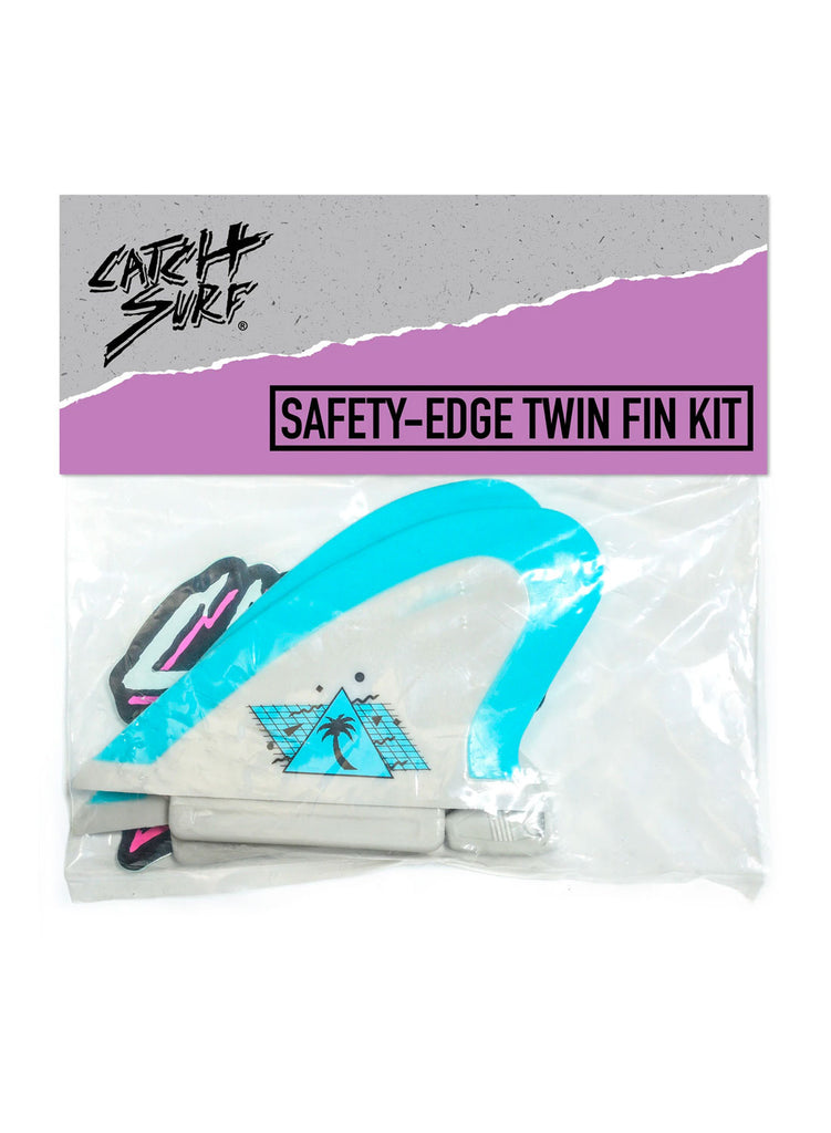 SAFETY TWIN SET