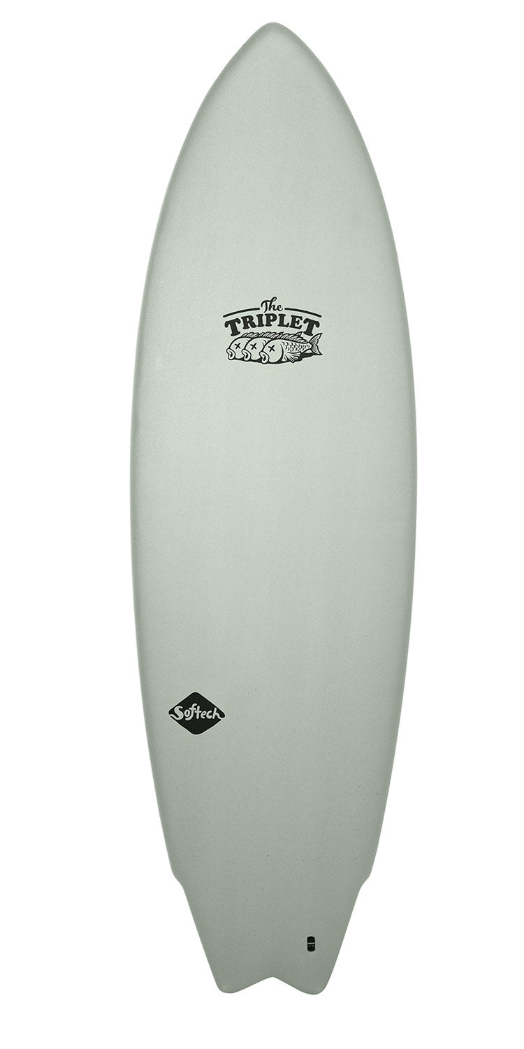 THE TRIPLET | Surf Culture Bondi