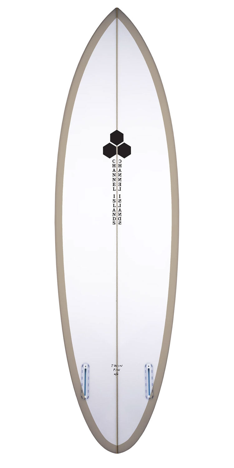TWIN PIN | Surf Culture Bondi
