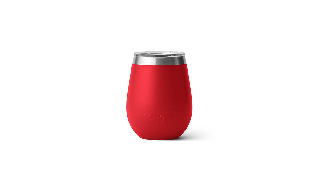 10 OZ WINE TUMBLER WITH MAGSLIDER LID (295ML)