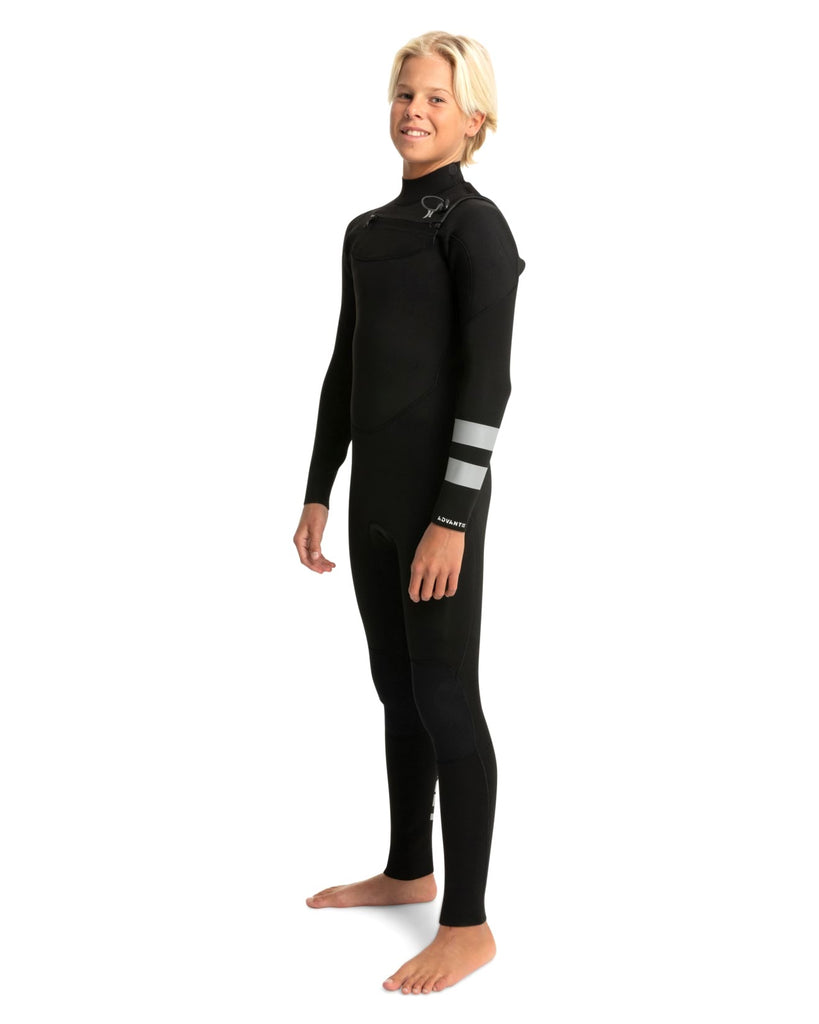 ADVANTAGE  YOUTH 4/3MM FULL WETSUIT