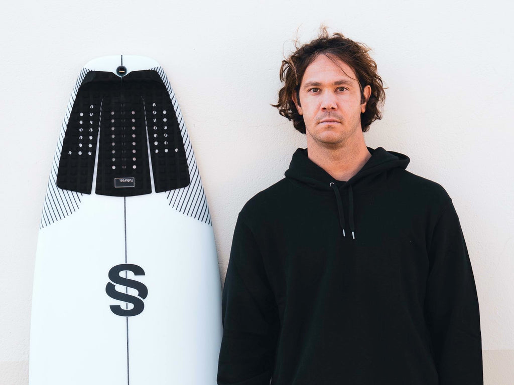 F3P JORDY SMITH SIGNATURE TRACTION