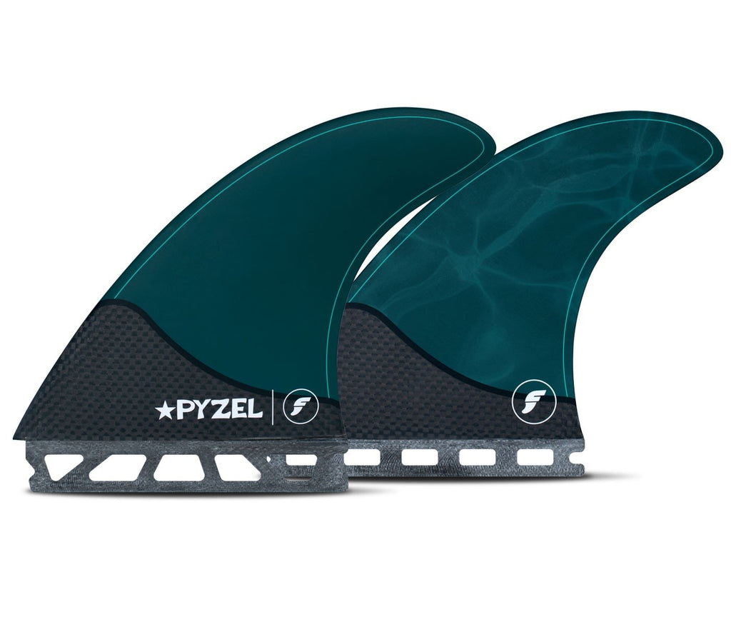 PYZEL LARGE  5 FIN